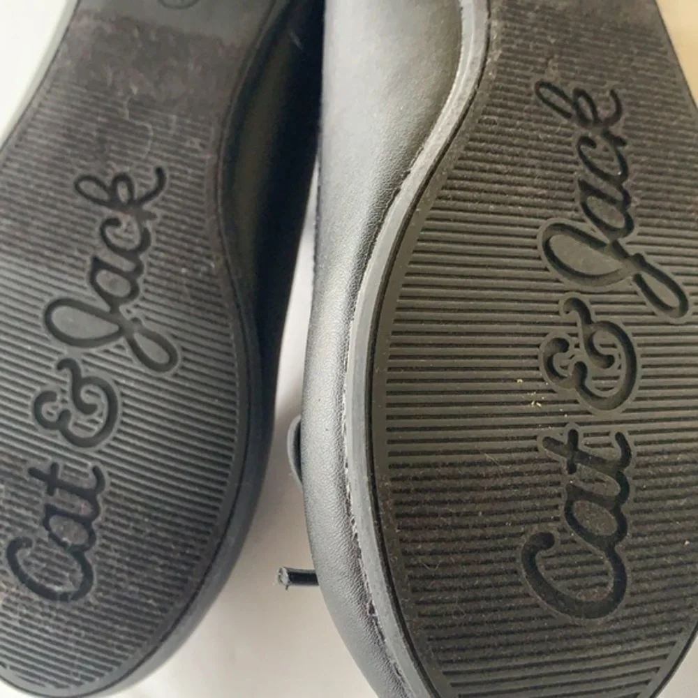 Cat & Jack girls shoes